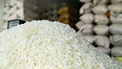 توزیع برنج پاکستانی با قیمت 50 تا 66 هزار تومان از روزهای آینده