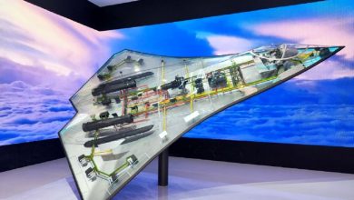 توسعه حاکمیت الگوریتمی در ارتش/ چین شکاف فناوری نظامی با آمریکا را کاهش می‌دهد