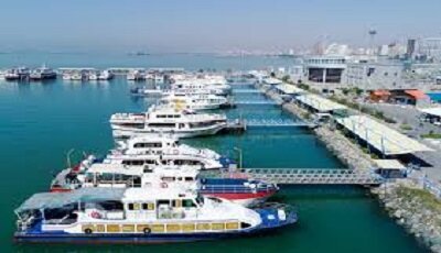 توسعه گردشگری دریایی با مشارکت مردم در سیستان و بلوچستان