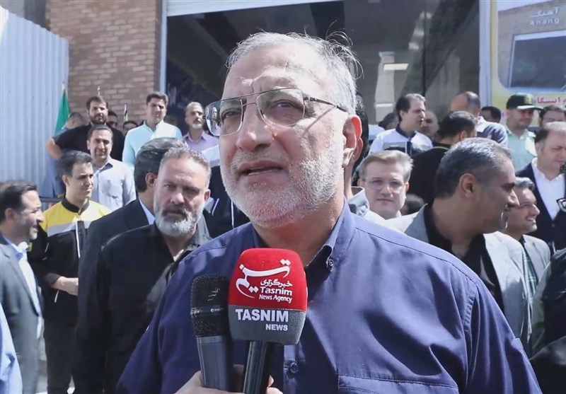 توضیحات زاکانی درباره برکناری معاون شهرسازی و صدور پروانه محرمانه در حریم تهران