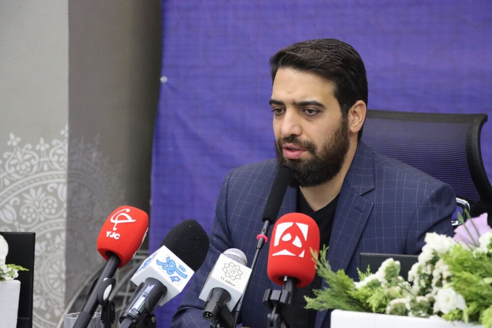 تکذیب خبر تخریب حوض تئاتر شهر؛ تأکید شهردار منطقه ۱۱ بر انجام عملیات بازطراحی با نظر مدیران تئاتر شهر