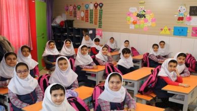 ثبت‌نام آزمون استخدامی سرایدار و نیروی خدماتی مدارس آغاز شد