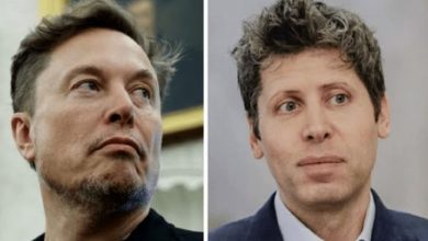 جدال لفظی جدید میان ماسک و آلتمن/ موضوع خودرو بود یا هوش مصنوعی؟