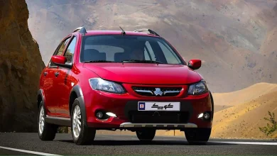 جدول روز قیمت خودرو امروز شنبه