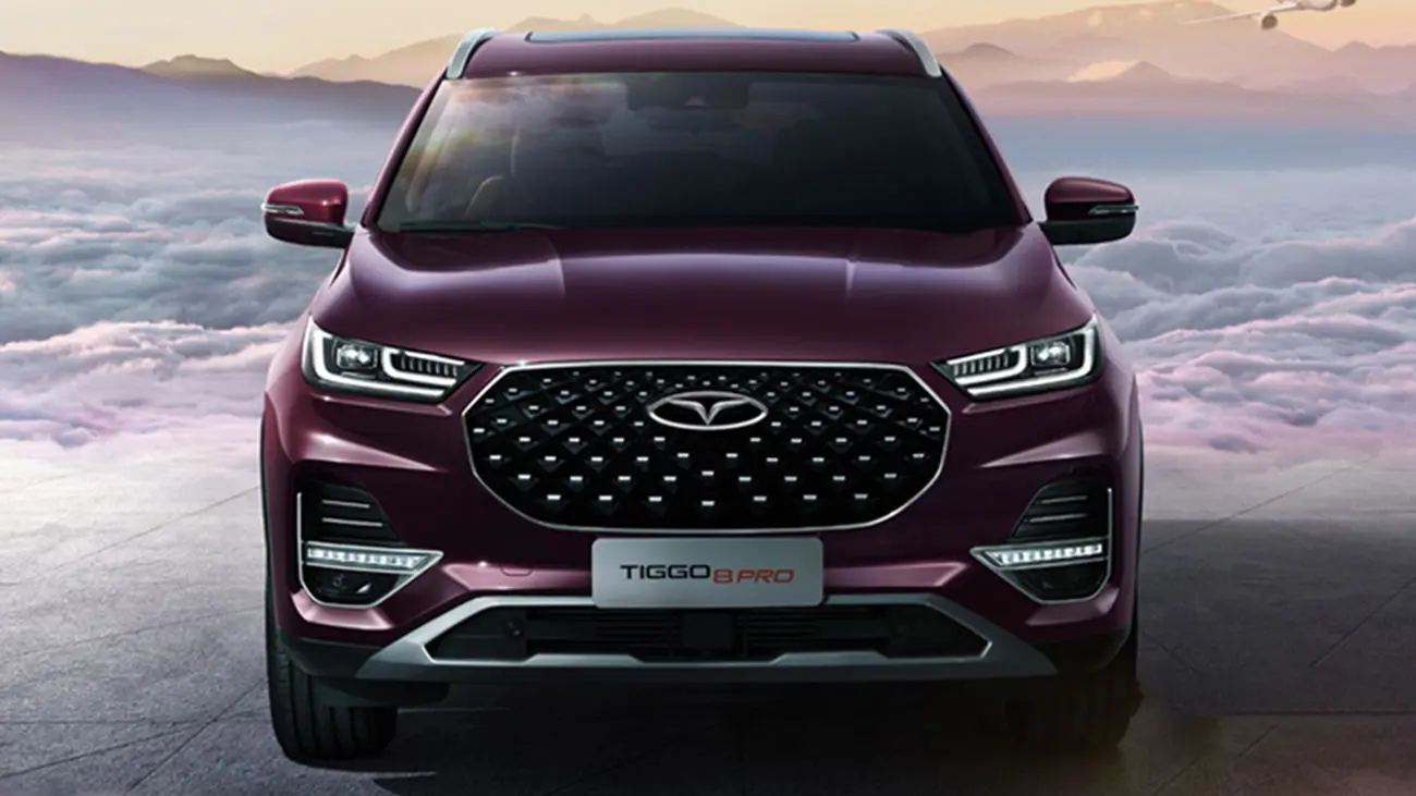 جدول قیمت شاسی بلندهای مدیران خودرو