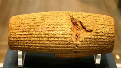 جزئیات تصویب «منشور حقوق بشر کوروش» در یونسکو/ ابتکار ایران با همکاری تاجیکستان و عراق جهانی شد