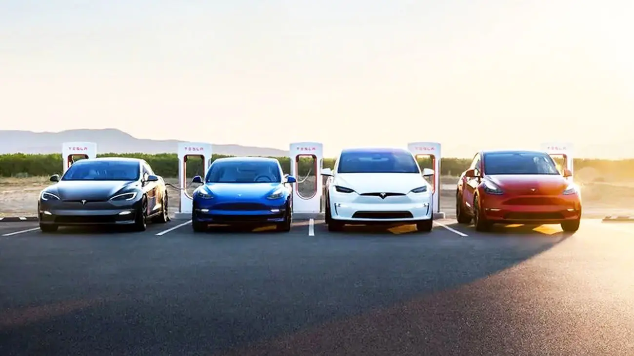 جنگ قیمتی برای خودروهای برقی در راه است