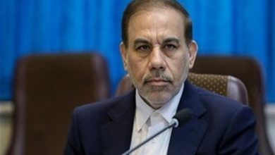 جهانگیر: 13 آبان، روز تقابل هوشیارانه ملت ایران با نظام سلطه است