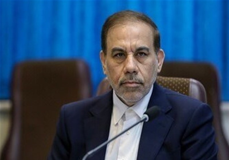 جهانگیر: 13 آبان، روز تقابل هوشیارانه ملت ایران با نظام سلطه است