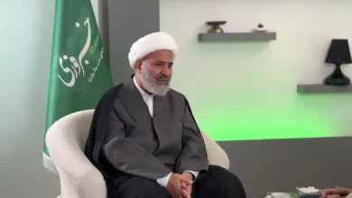 جیره‌بندی آب در تهران و مشهد رسما تایید شد+فیلم