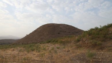 حفارها به محوطه‌های صعب‌العبور رحم نمی‌کنند!