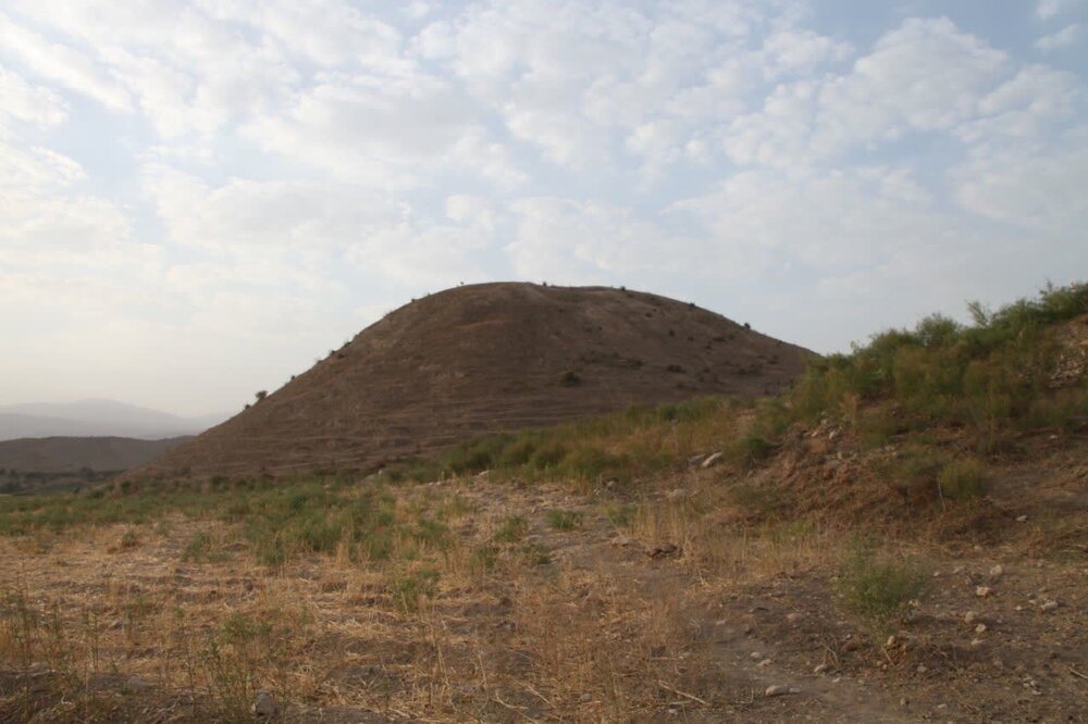 حفارها به محوطه‌های صعب‌العبور رحم نمی‌کنند!