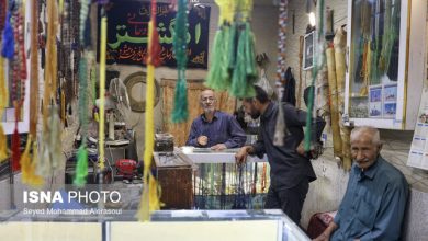 حفظ هویت فرهنگی و ایجاد اشتغال پایدار در سایه «سوغات ایرانی»