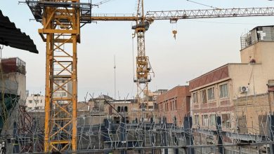 خانم و آقای وزیر! این پروژه‌ها را متوقف کنید