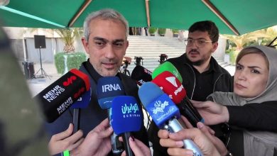 خبر خوب وزیر اقتصاد برای بورسی ها / مردم بورس را به عنوان گزینه اول خود مد نظر داشته باشند