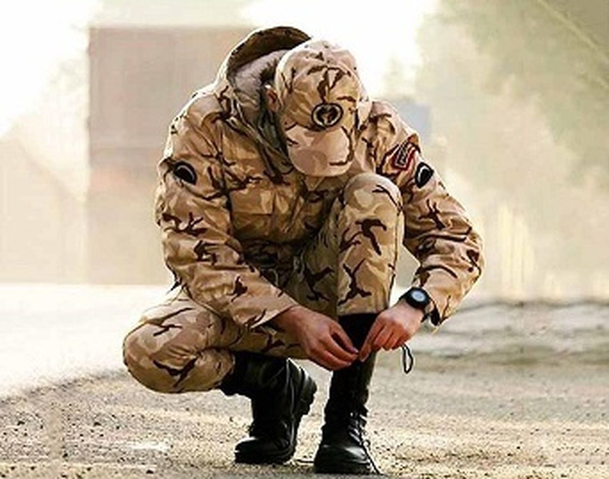 خبر خوش برای سربازان/ حق بیمه سربازی قابل خرید شد