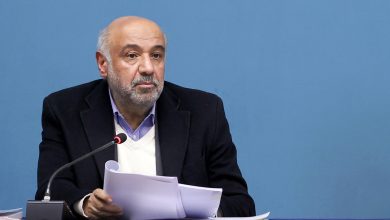 خبر مهم میدری در مورد کالابرگ/ منتظر این اتفاق مهم در آذر ماه باشید
