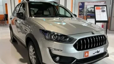 خداحافظی با کوییک و اطلس