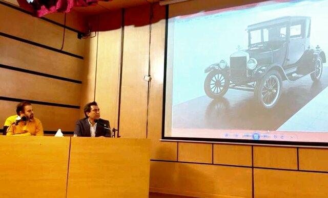 خودروهای کلاسیک و لوکس، سبک زندگی مردم ایران را چگونه تغییر دادند؟