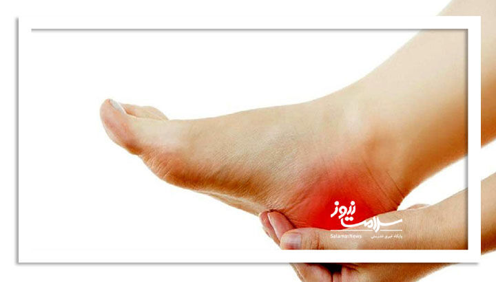 داغی کف پا در شب؛ نشانه‌ای از اختلالات عصبی یا متابولیک که باید جدی گرفته شود