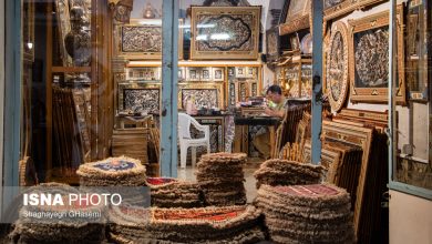 داوری ۱۶۰ اثر از ۲۰ رشته صنایع‌دستی در هشتمین دوره مهر اصالت ملی