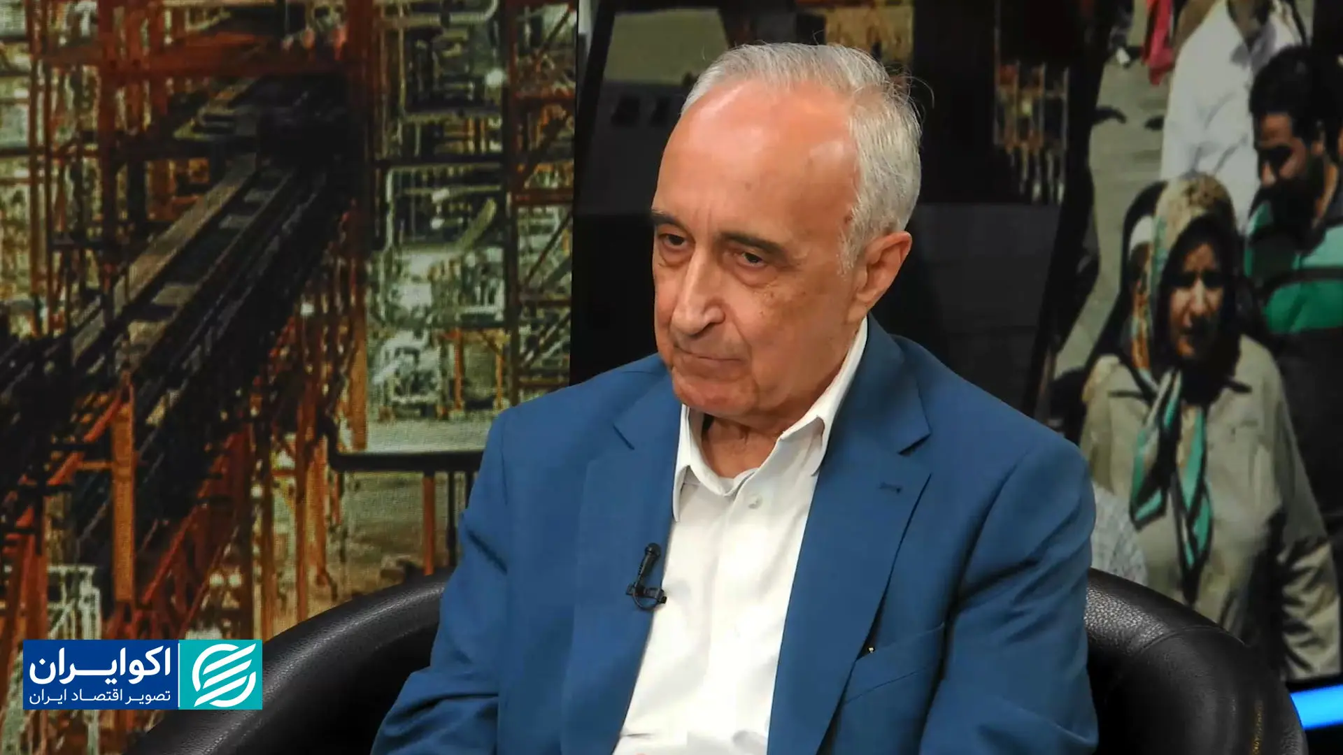 در تعریف «منافع ملی» دچار سردرگمی شده‌ایم