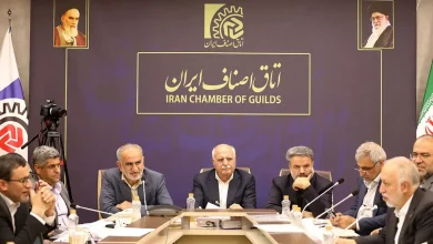 در نشست هم‌اندیشی روسای اتاق‌های اصناف مراکز استان با اعضای کمیسیون ویژه حمایت از تولید و نظارت بر اجرای سیاست‌های کلی اصل 44 قانون مطرح شد