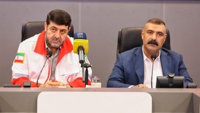 درخواست عراق برای بهره‌گیری از خدمات و تولیدات هلال‌احمر ایران