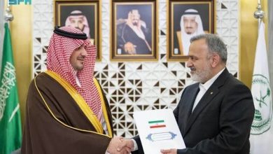 درخواست‌های ایران که در دیدار رئیس سازمان حج با وزیر کشور عربستان مطرح شد