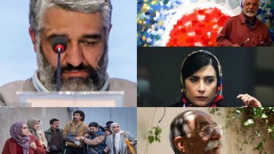 درگذشت ۵ هنرمند، توصیه‌ای درباره پژمان جمشیدی، ساخت «پایتخت ۸»