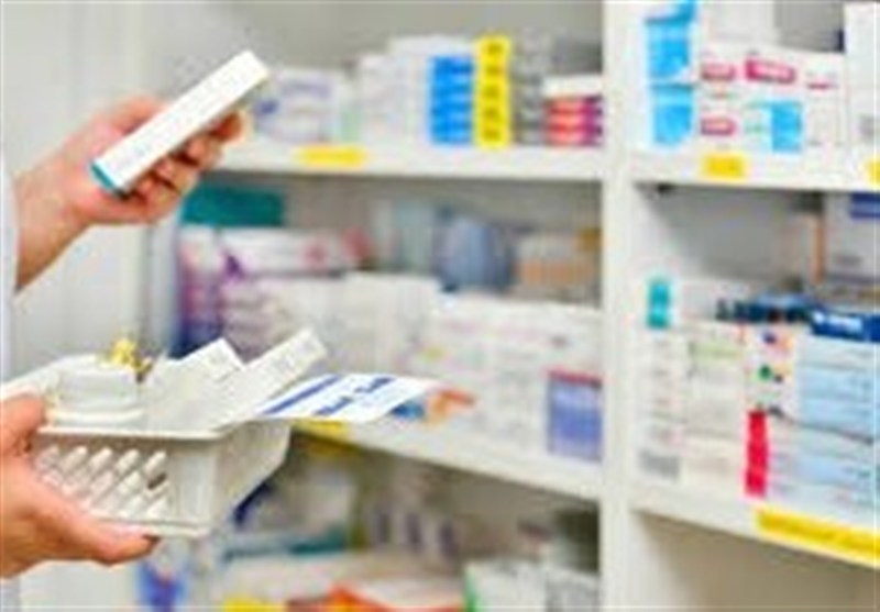 دزد داروهای کمیاب یکی از پرسنل داروخانه‌ها بود/ کشف 28 بسته قرص گران‌قیمت