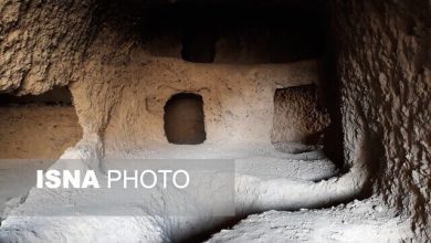 دستکندهای جوین در خطرند/ جوین ظرفیت ثبت جهانی دارد +تصاویر