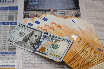 افزایش تأمین ارز واردات/ اما سهم واقعی کالاهای اساسی چقدر است؟