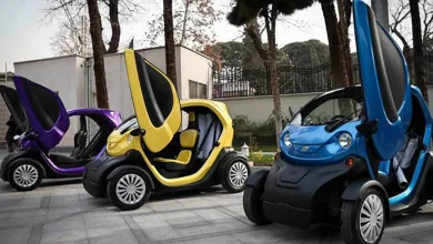 دلایل عدم استقبال از خودروهای پاک در ایران چیست؟