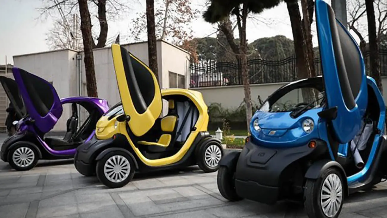 دلایل عدم استقبال از خودروهای پاک در ایران چیست؟