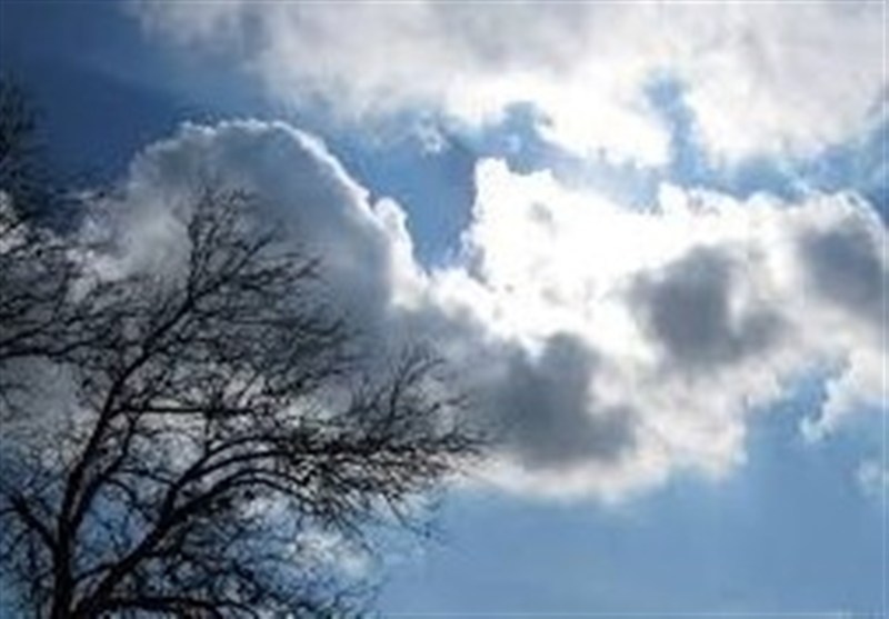 دمای هوای تهران در 3 روز آینده افزایش می‌یابد