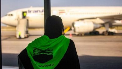 دنبال ظرفیت ۵۰۰ نفری برای اعزام به عمره هستیم/ ۸ هزار دانشجو کاروان‌بندی شدند