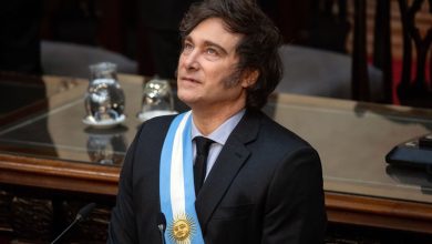 دوای لیبرتارینیسم برای آرژانتین / شجاعت میلی آموزنده است