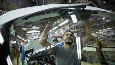 زیان سایپا و ایران خودرو در پایان سال قبل 269 هزار میلیارد تومان است - صنعت مالی