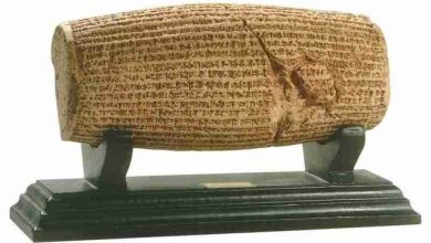 دولت چهاردهم در ثبت جهانی منشور کوروش چه نقشی ایفا کرد؟