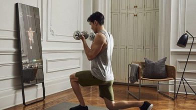 راز جوانی مغز؛ عضلات قوی‌تر، چربی کمتر