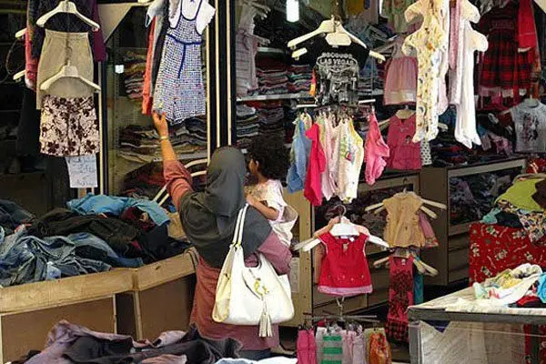 راز رشد عجیب بازار تاناکورا در ایران چیست؟