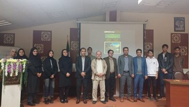 راهکاری برای مقابله با خشکسالی و کم‌آبی در ایران