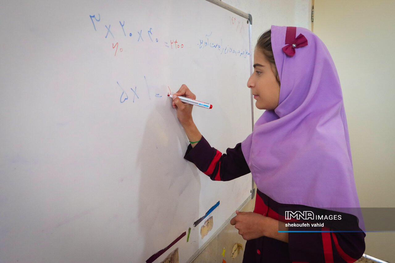 راهی برای جبران افت دانش‌آموزان در آزمون بین‌المللی پرلز