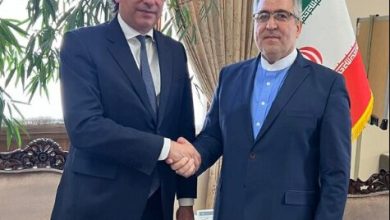 رایزنی ایران و پرتغال برای مرمت آثار تاریخی ۵۰۰ ساله