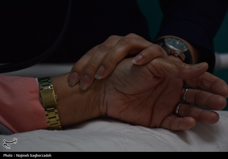 روایتی از ایستادگی کادر درمان در جنگ 12 روزه/ آمادگی بیمارستان‌ها برای بحران‌‌های احتمالی