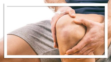 روش ساکت کردن درد مفاصل در پاییز