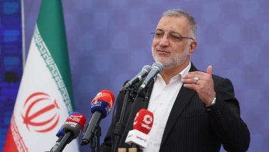 زاکانی: هنوز به استقلال فرهنگی و اقتصادی نرسیده‌ایم