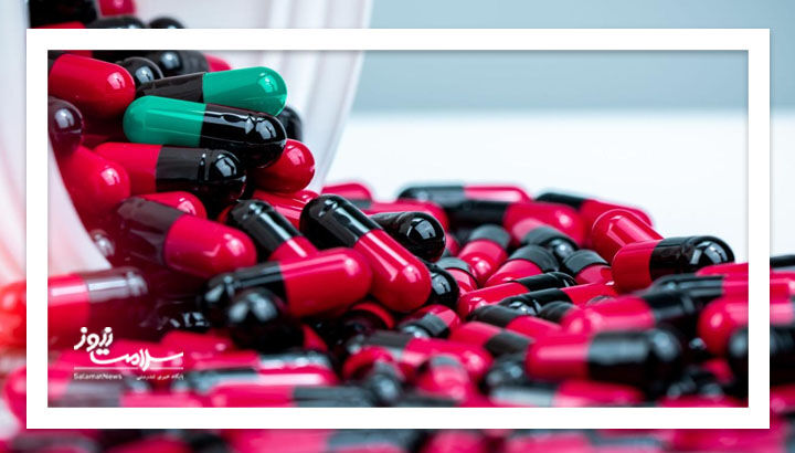 سرماخوردگی، آنتی‌بیوتیک نمی‌خواهد!