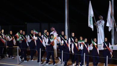 سطح بالای رقابت‌های ریاض در سایه پیشرفت ایران و بانوان ایرانی